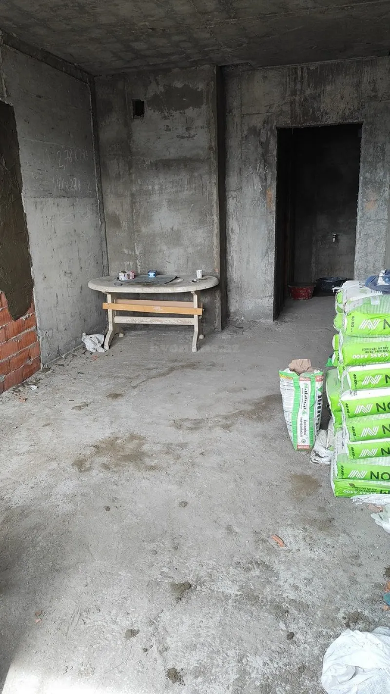 Satılır 2 otaqlı Mənzil Yeni tikili 67.7 m² 8 Noyabr m. - şəkil 5