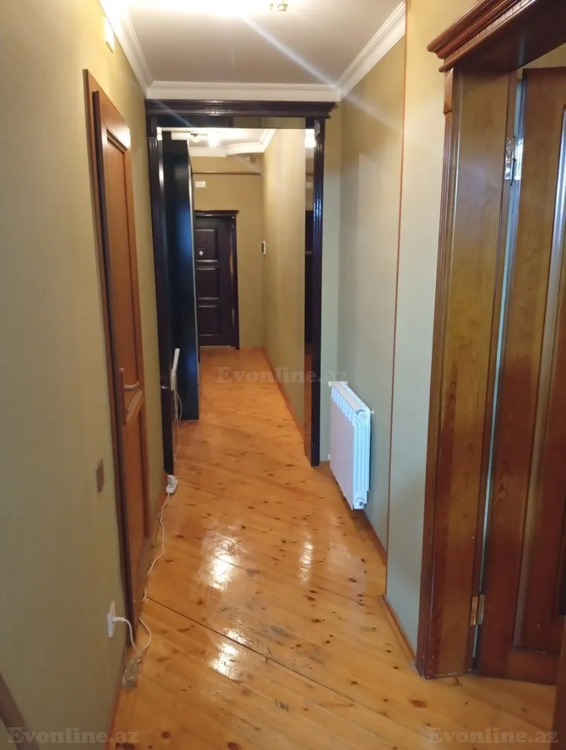 Kirayə verilir 2 otaqlı Mənzil Yeni tikili 90 m² Sumqayıt - şəkil 6