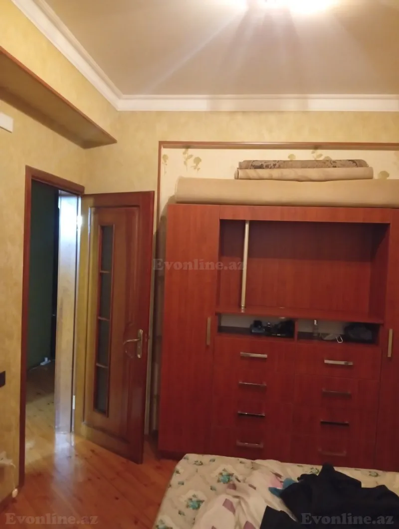 Kirayə verilir 2 otaqlı Mənzil Yeni tikili 90 m² Sumqayıt - şəkil 7