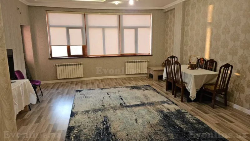 Satılır 3 otaqlı Mənzil Yeni tikili 137 m² Xətai m. - şəkil 6