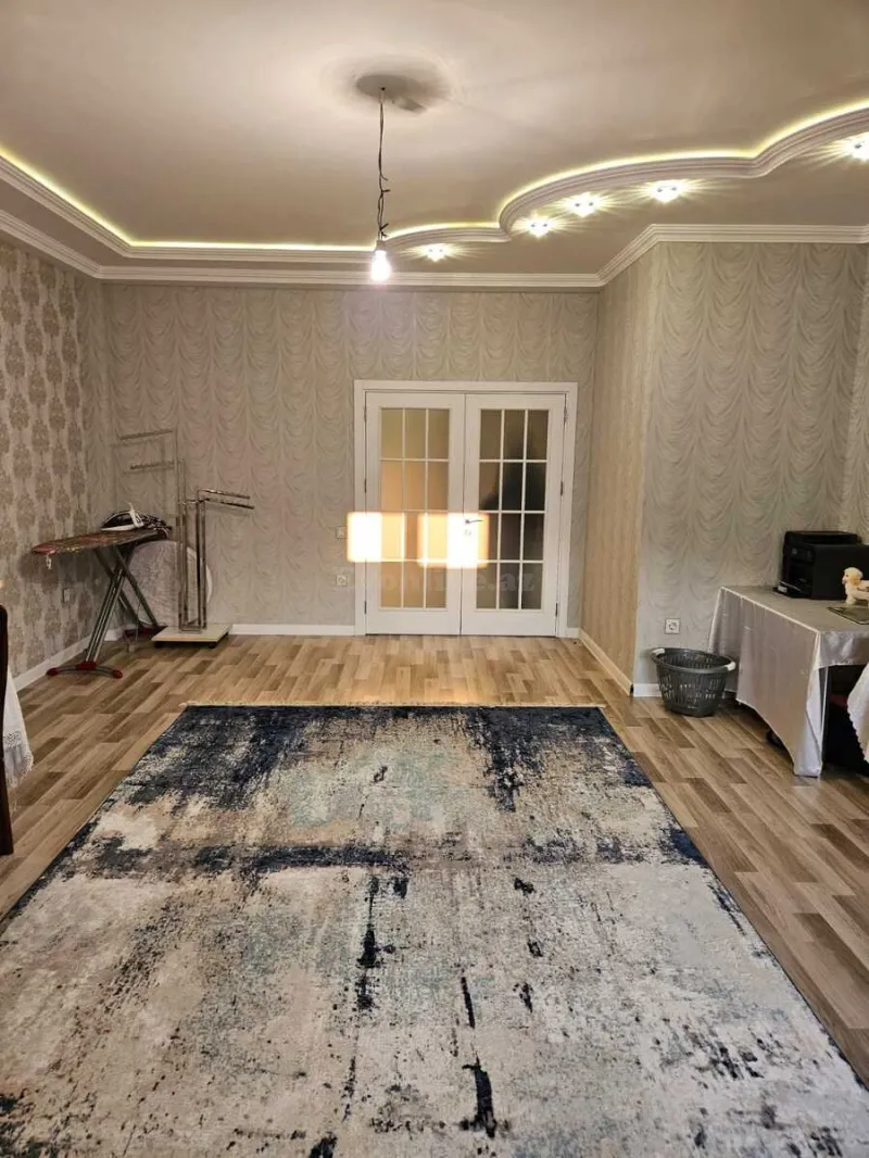 Satılır 3 otaqlı Mənzil Yeni tikili 137 m² Xətai m. - şəkil 7