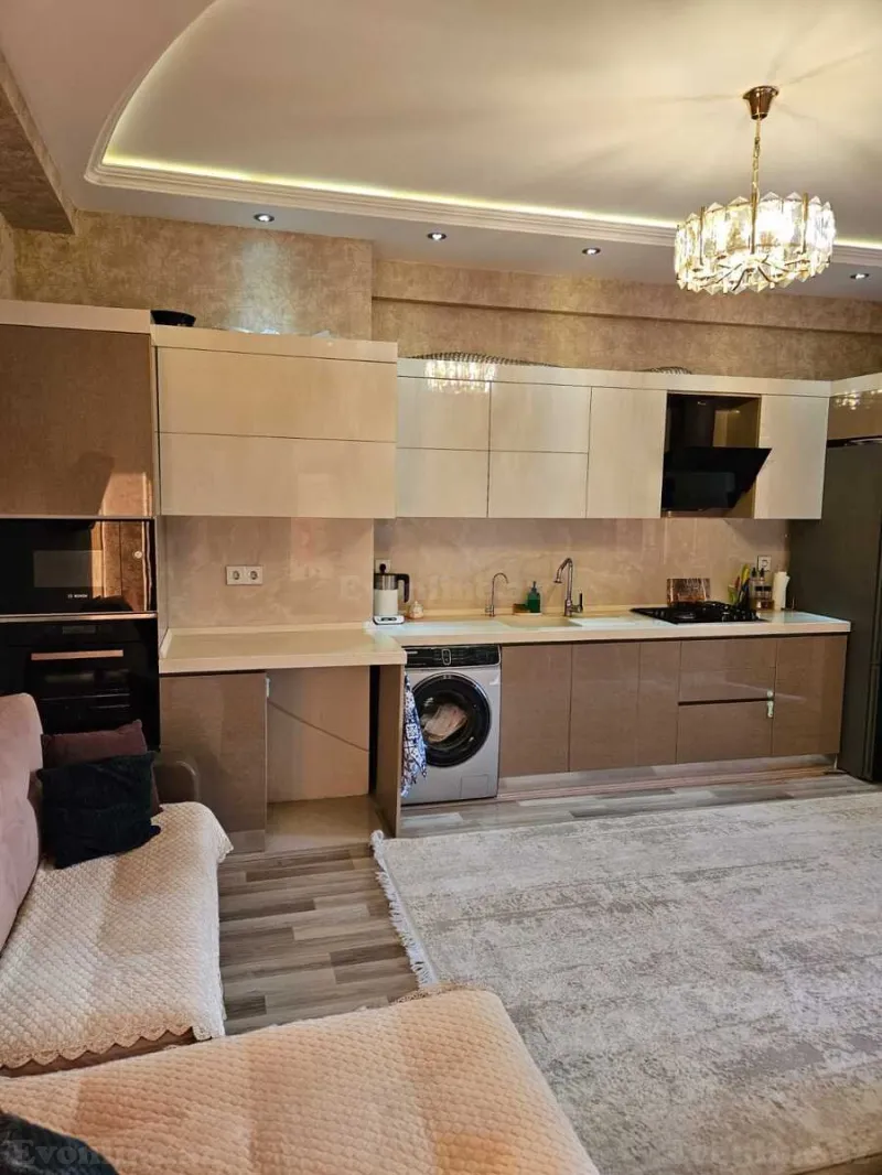 Satılır 3 otaqlı Mənzil Yeni tikili 137 m² Xətai m. - şəkil 9