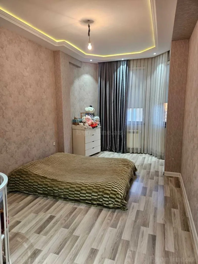 Satılır 3 otaqlı Mənzil Yeni tikili 137 m² Xətai m. - şəkil 20