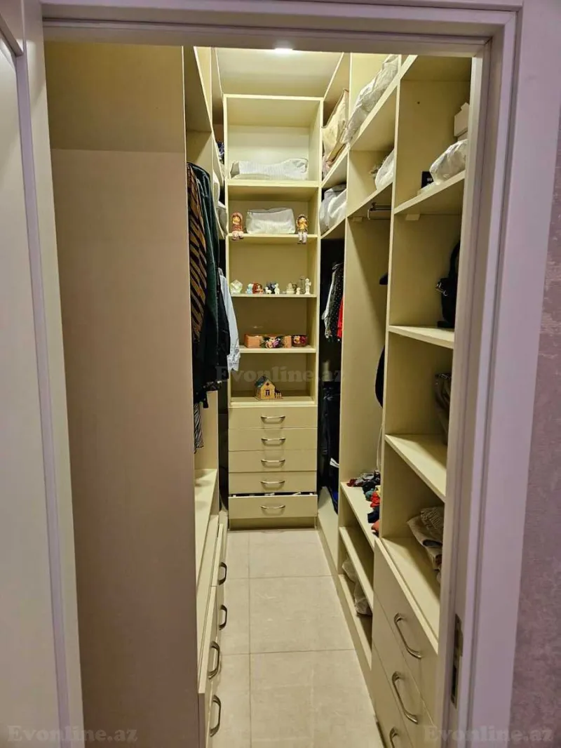 Satılır 3 otaqlı Mənzil Yeni tikili 137 m² Xətai m. - şəkil 24