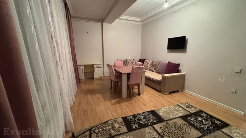 Kirayə verilir 2 otaqlı Mənzil Yeni tikili 80 m² Masazır - şəkil 10