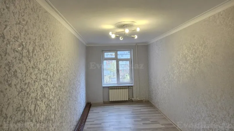 Satılır 2 otaqlı Mənzil Köhnə tikili 50 m² 8-ci kilometr - şəkil 6