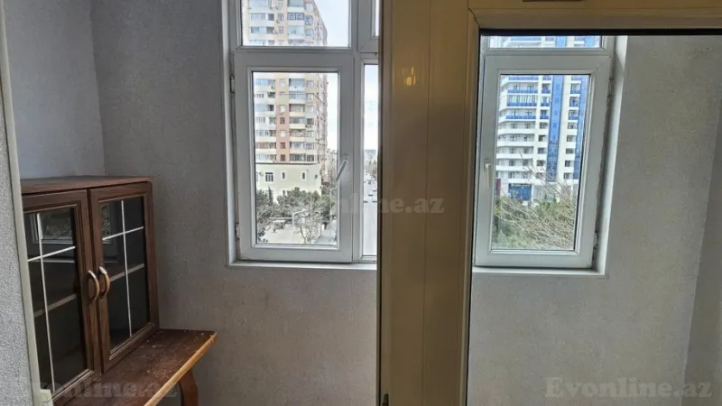 Satılır 2 otaqlı Mənzil Köhnə tikili 50 m² 8-ci kilometr - şəkil 7