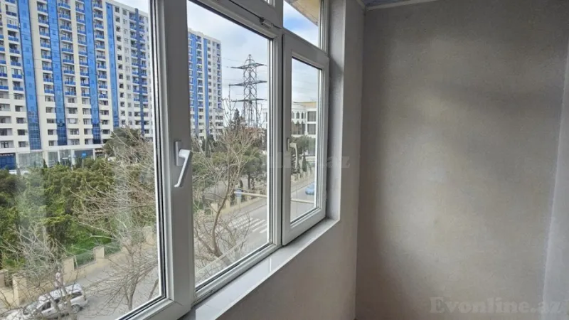 Satılır 2 otaqlı Mənzil Köhnə tikili 50 m² 8-ci kilometr - şəkil 8