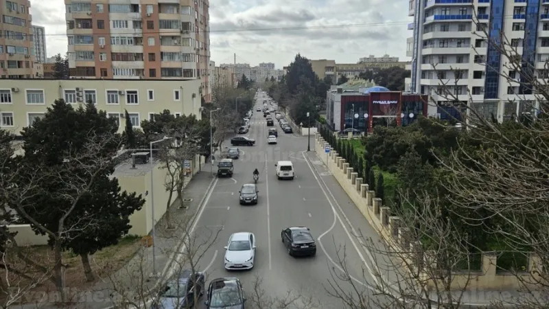 Satılır 2 otaqlı Mənzil Köhnə tikili 50 m² 8-ci kilometr - şəkil 14