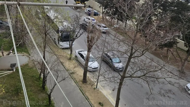 Satılır 2 otaqlı Mənzil Köhnə tikili 50 m² 8-ci kilometr - şəkil 15