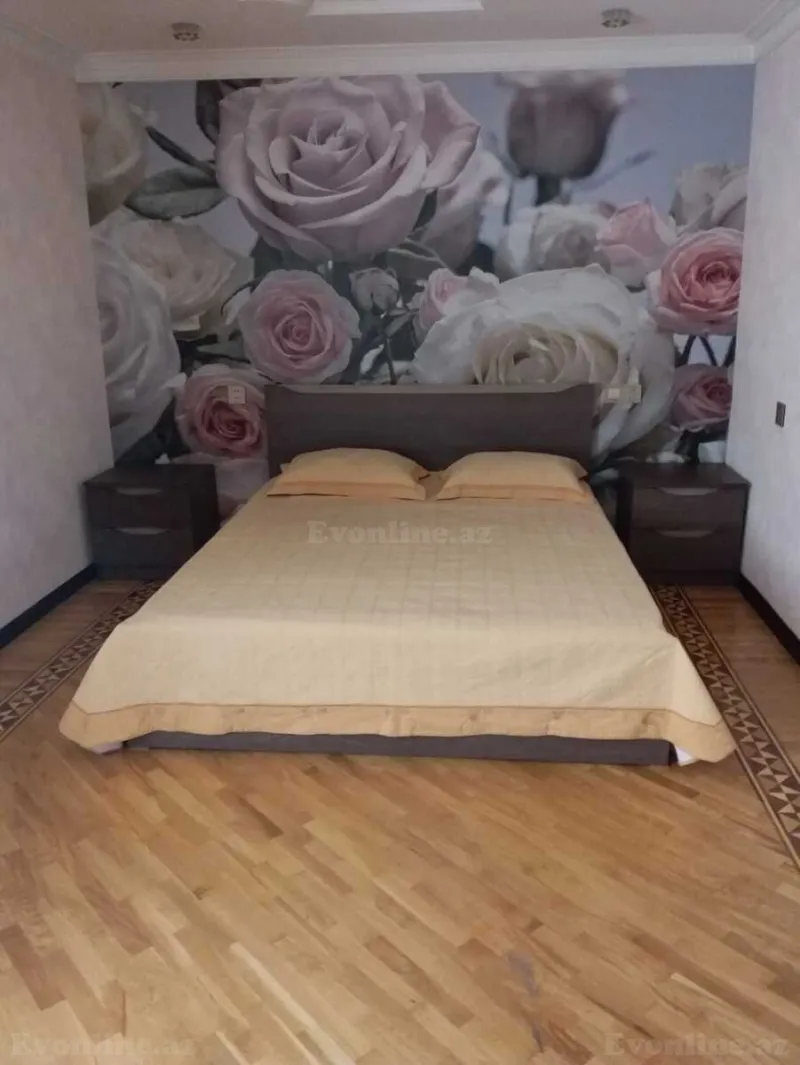 Satılır 2 otaqlı Mənzil Köhnə tikili 51 m² Xətai m. - şəkil 5