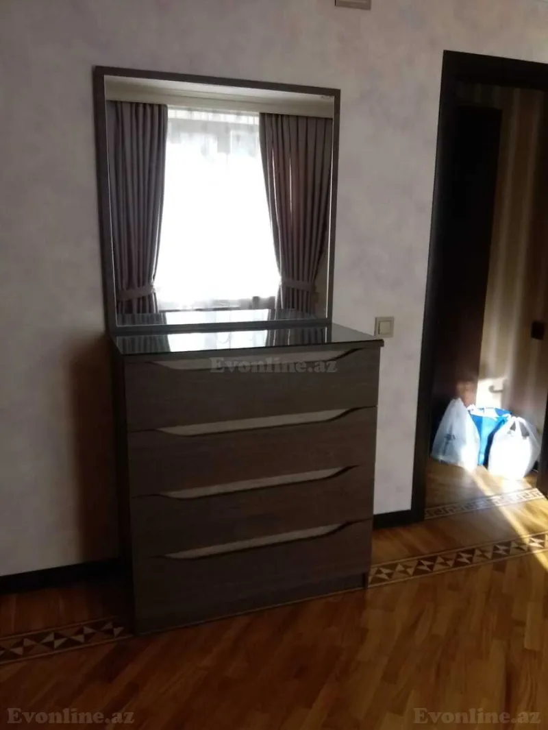 Satılır 2 otaqlı Mənzil Köhnə tikili 51 m² Xətai m. - şəkil 6