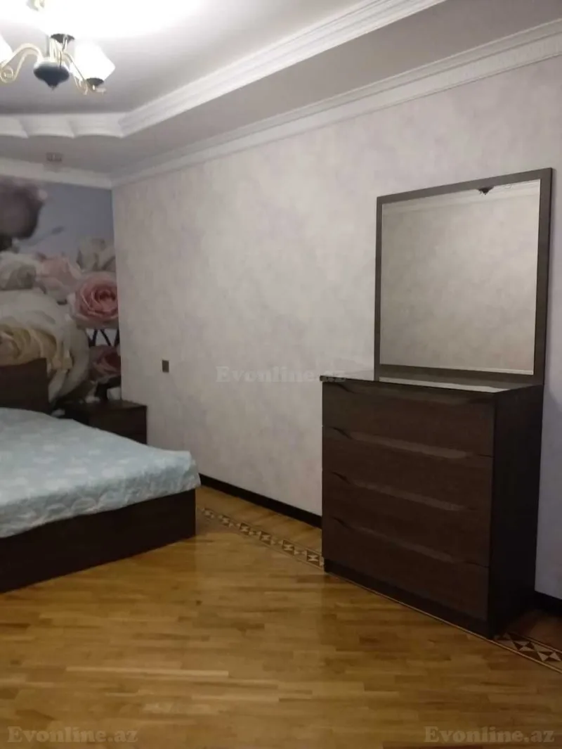 Satılır 2 otaqlı Mənzil Köhnə tikili 51 m² Xətai m. - şəkil 7