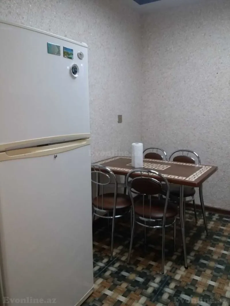 Satılır 2 otaqlı Mənzil Köhnə tikili 51 m² Xətai m. - şəkil 10