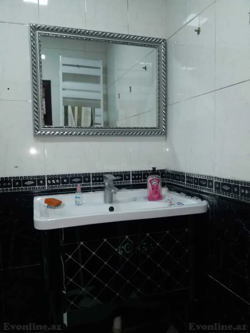 Satılır 2 otaqlı Mənzil Köhnə tikili 51 m² Xətai m. - şəkil 14