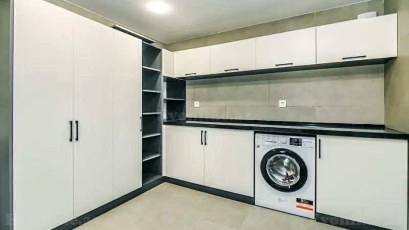 Kirayə verilir 5 otaqlı Mənzil Yeni tikili 250 m² Sahil m. - şəkil 13