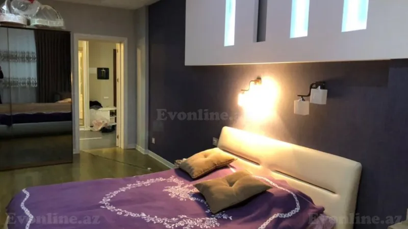 Kirayə verilir 2 otaqlı Mənzil Yeni tikili 64 m² 28 May m. - şəkil 4