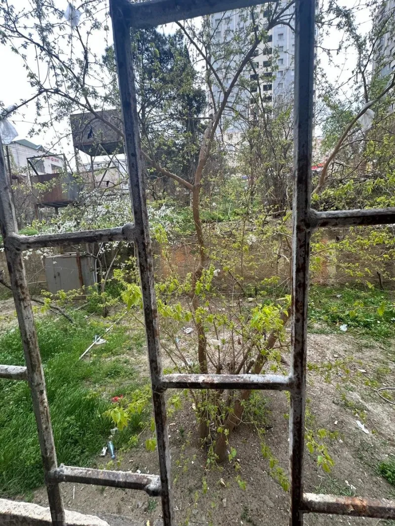 Satılır 3 otaqlı Mənzil Köhnə tikili 74 m² Suraxanı r. - şəkil 12