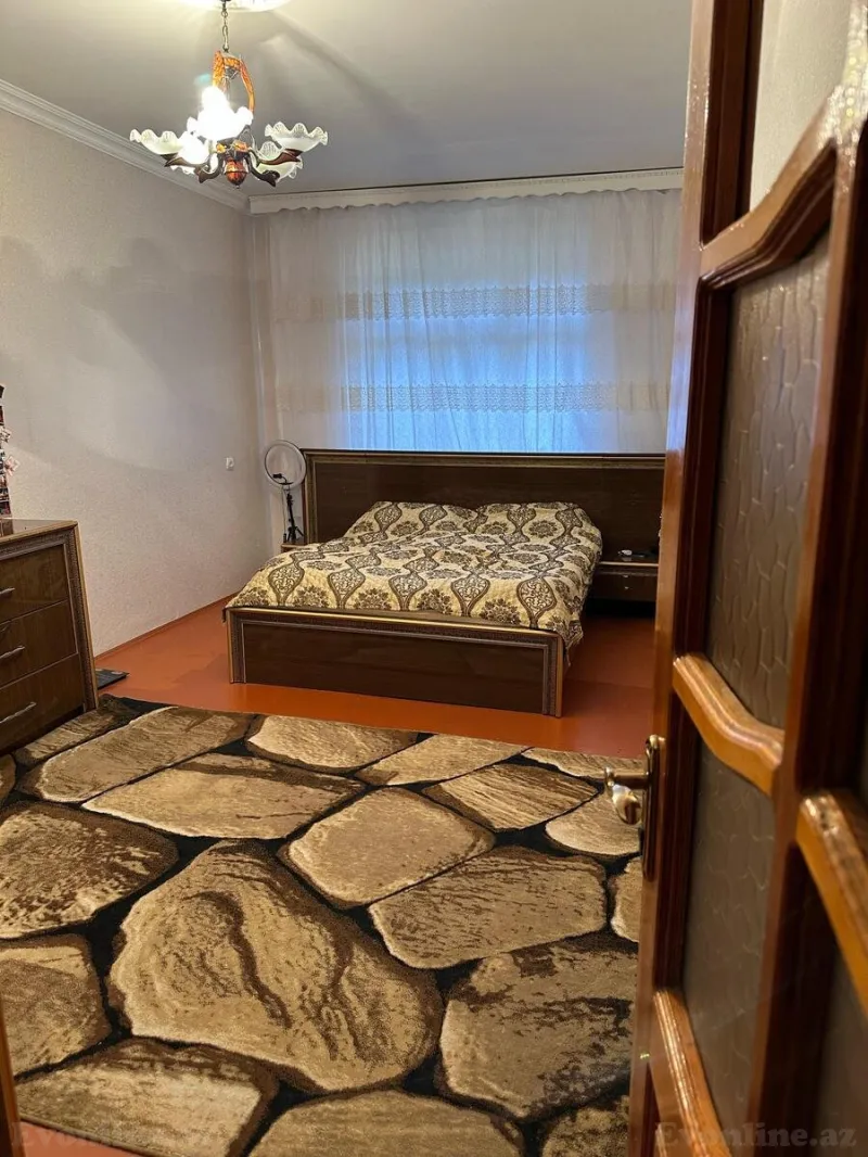 Satılır 3 otaqlı Mənzil Köhnə tikili 74 m² Suraxanı r. - şəkil 15