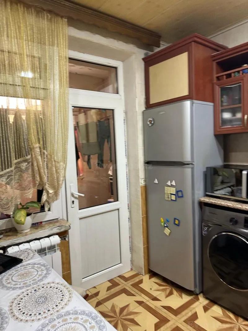 Satılır 3 otaqlı Mənzil Köhnə tikili 74 m² Suraxanı r. - şəkil 17