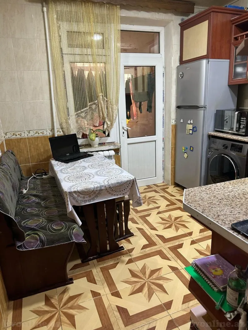 Satılır 3 otaqlı Mənzil Köhnə tikili 74 m² Suraxanı r. - şəkil 18