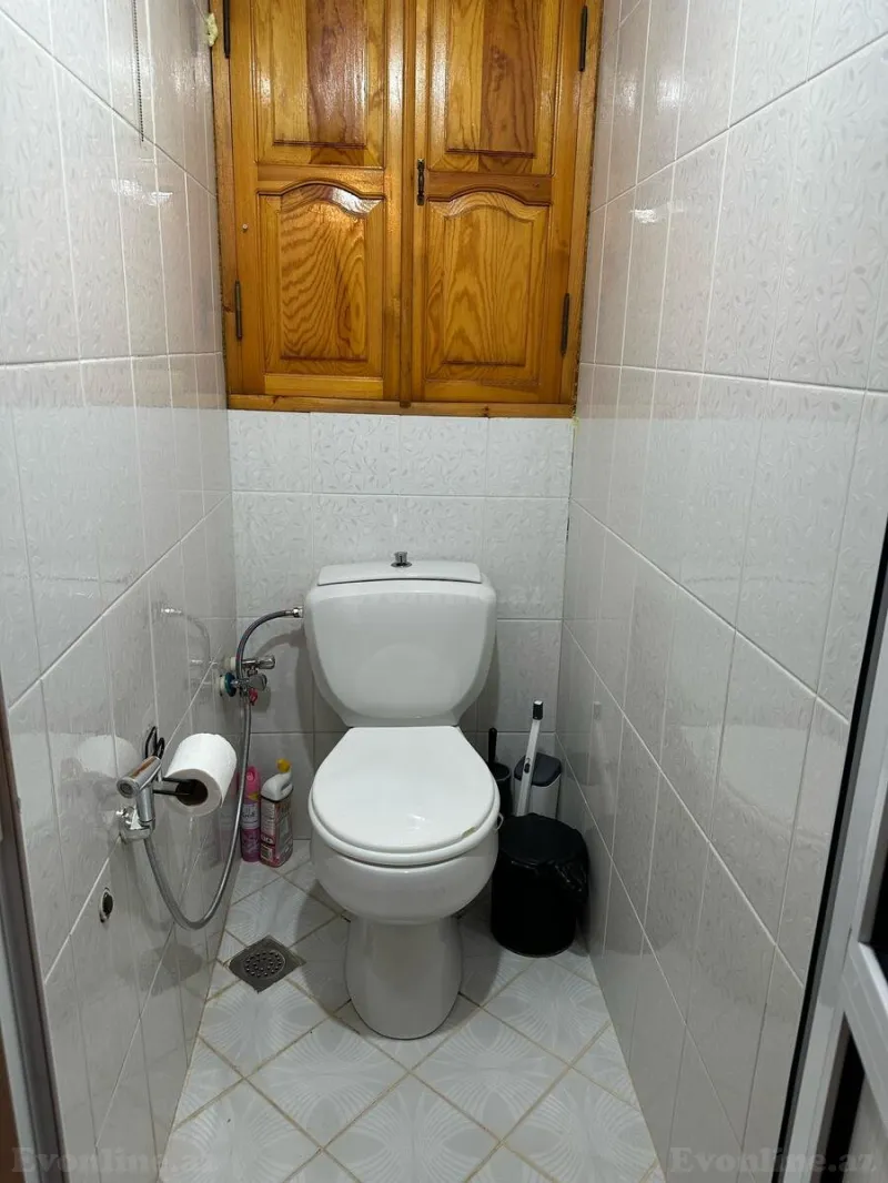 Satılır 3 otaqlı Mənzil Köhnə tikili 74 m² Suraxanı r. - şəkil 20