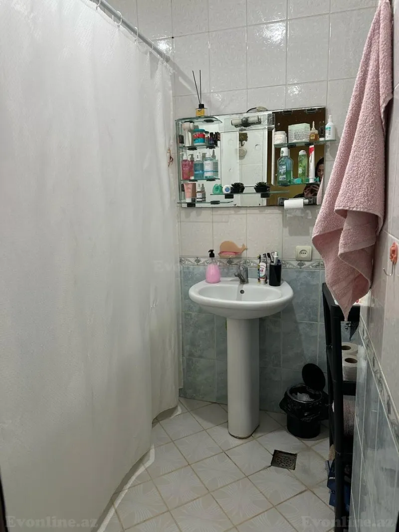 Satılır 3 otaqlı Mənzil Köhnə tikili 74 m² Suraxanı r. - şəkil 21