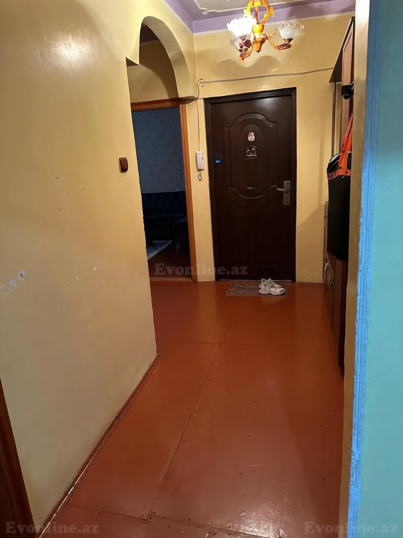 Satılır 3 otaqlı Mənzil Köhnə tikili 74 m² Suraxanı r. - şəkil 22