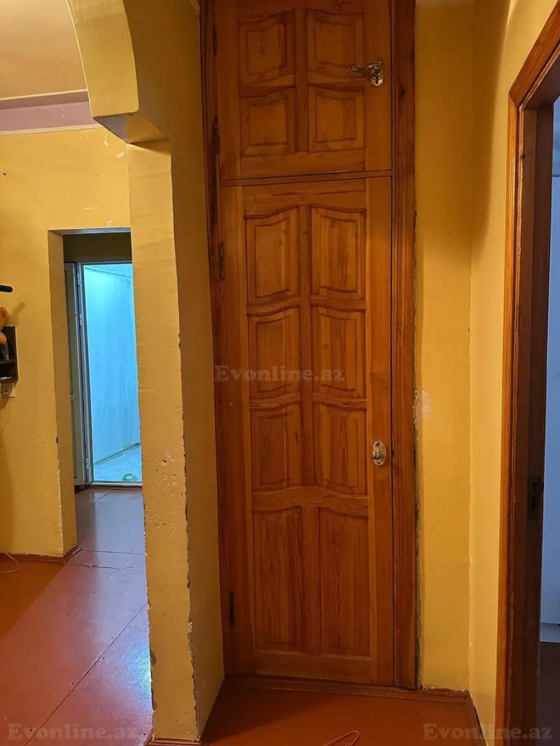 Satılır 3 otaqlı Mənzil Köhnə tikili 74 m² Suraxanı r. - şəkil 23