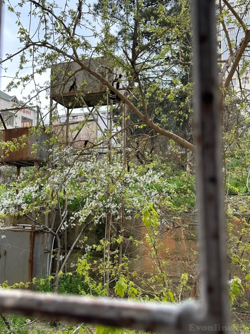 Satılır 3 otaqlı Mənzil Köhnə tikili 74 m² Suraxanı r. - şəkil 24