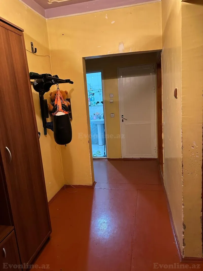 Satılır 3 otaqlı Mənzil Köhnə tikili 74 m² Suraxanı r. - şəkil 25