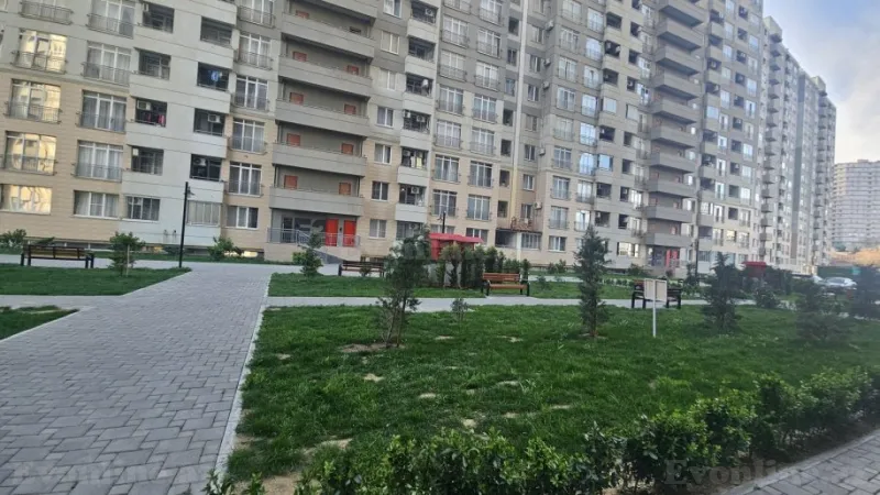 2 otaqlı Mənzil 50 m² 20 Yanvar m. Kirayə verilir
