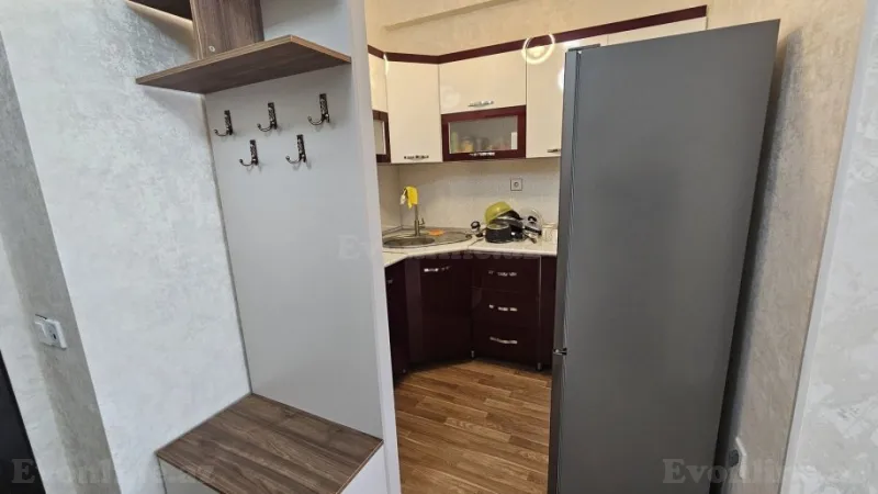 Kirayə verilir 2 otaqlı Mənzil Yeni tikili 50 m² 20 Yanvar m. - şəkil 6