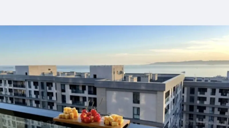 Kirayə verilir 2 otaqlı Mənzil Yeni tikili 65 m² Həzi Aslanov - şəkil 9