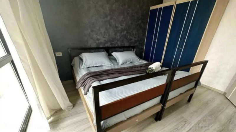 Kirayə verilir 2 otaqlı Mənzil Yeni tikili 65 m² Həzi Aslanov - şəkil 11