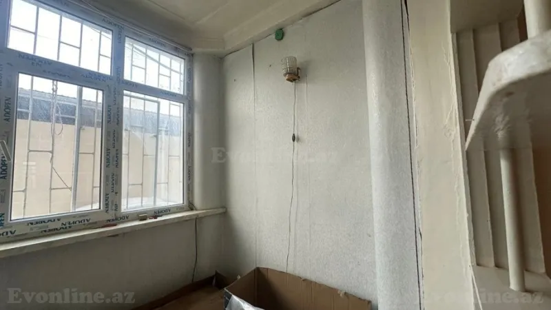 Kirayə verilir 1 otaqlı Mənzil Köhnə tikili 38 m² Bayıl - şəkil 2