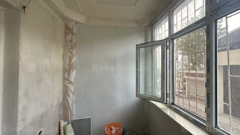 Kirayə verilir 1 otaqlı Mənzil Köhnə tikili 38 m² Bayıl - şəkil 6