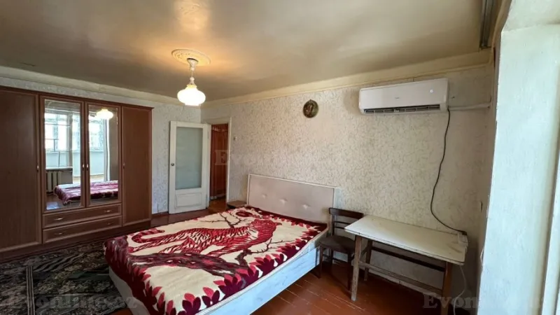 Kirayə verilir 1 otaqlı Mənzil Köhnə tikili 38 m² Bayıl - şəkil 7