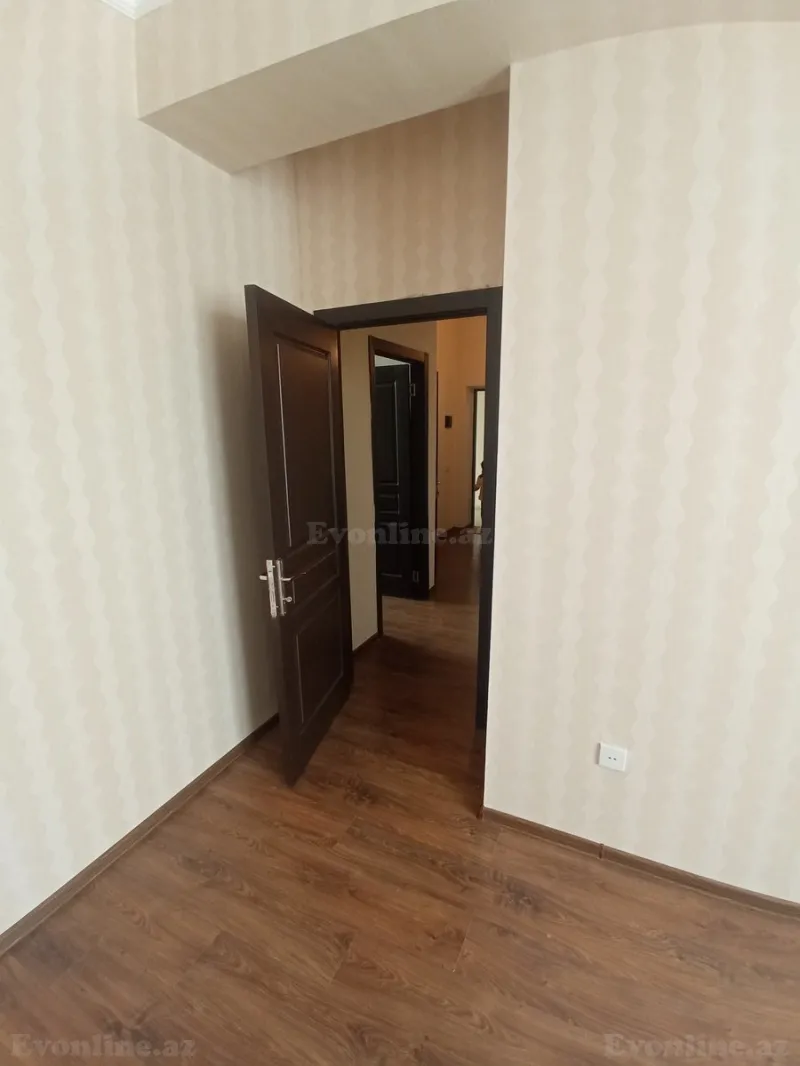 Kirayə verilir 1 otaqlı Mənzil Yeni tikili 60 m² Hövsan - şəkil 4