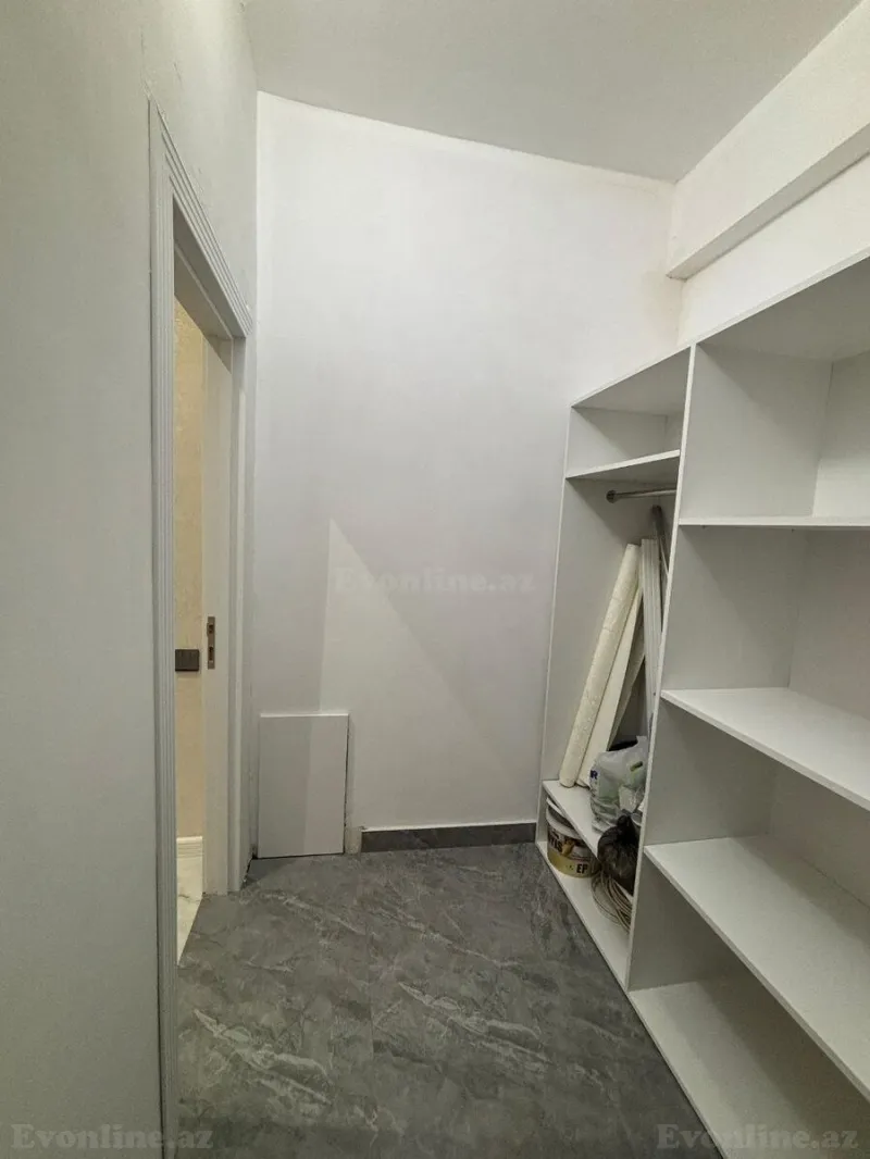 Kirayə verilir 2 otaqlı Mənzil Yeni tikili 100 m² 8-ci kilometr - şəkil 8