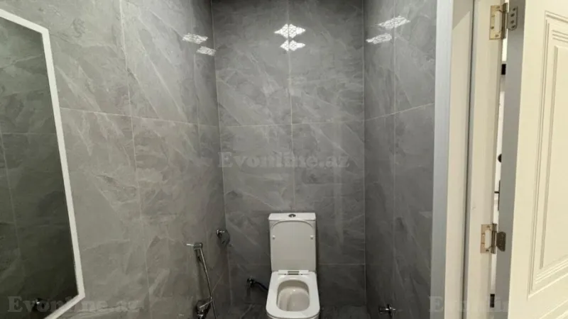 Kirayə verilir 2 otaqlı Mənzil Yeni tikili 100 m² 8-ci kilometr - şəkil 11