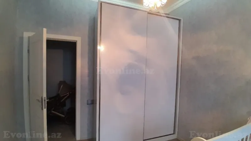 Kirayə verilir 2 otaqlı Mənzil Yeni tikili 51 m² Masazır - şəkil 3