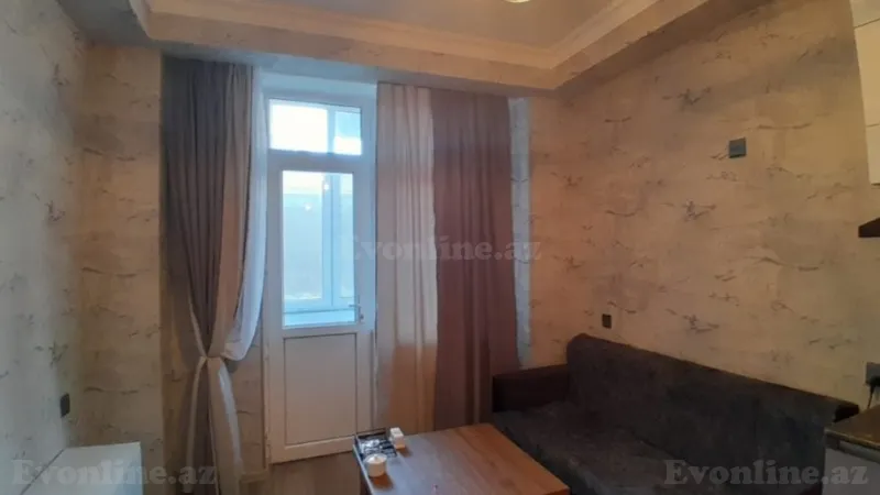 Kirayə verilir 2 otaqlı Mənzil Yeni tikili 51 m² Masazır - şəkil 4