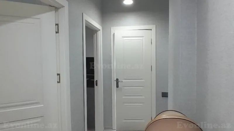 Kirayə verilir 2 otaqlı Mənzil Yeni tikili 51 m² Masazır - şəkil 5