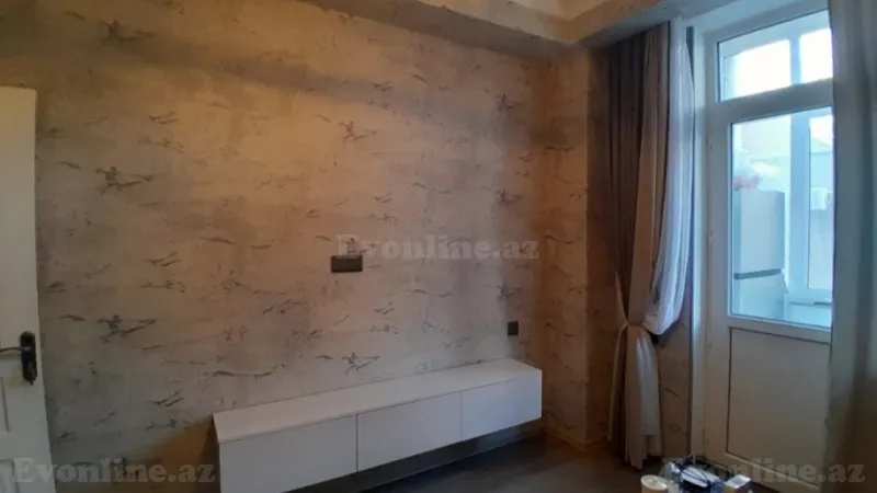 Kirayə verilir 2 otaqlı Mənzil Yeni tikili 51 m² Masazır - şəkil 6