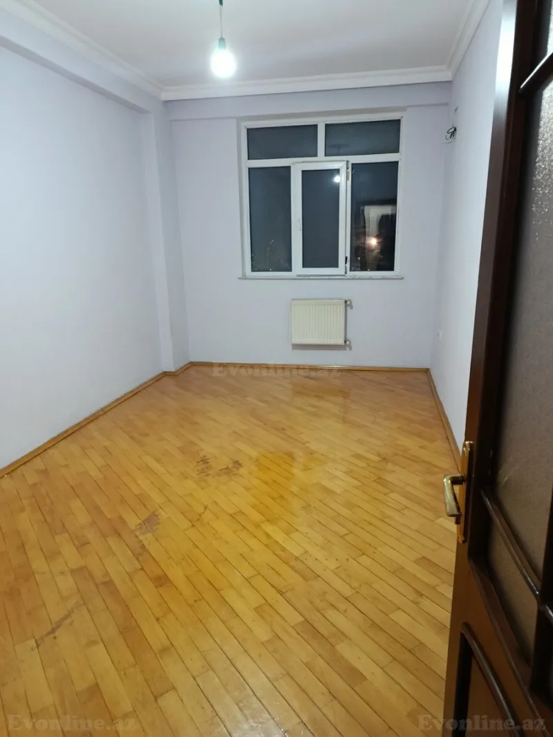 2 otaqlı Mənzil 83 m² Əhmədli Kirayə verilir