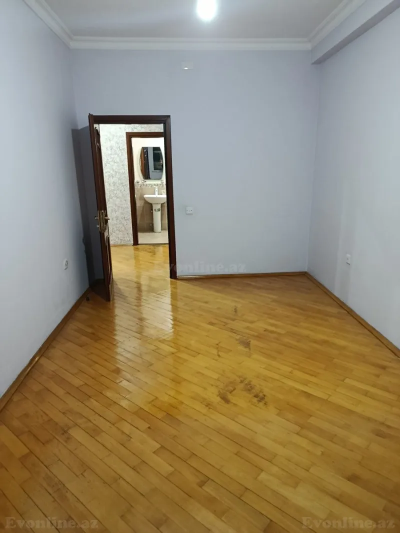 Kirayə verilir 2 otaqlı Mənzil Yeni tikili 83 m² Əhmədli - şəkil 2