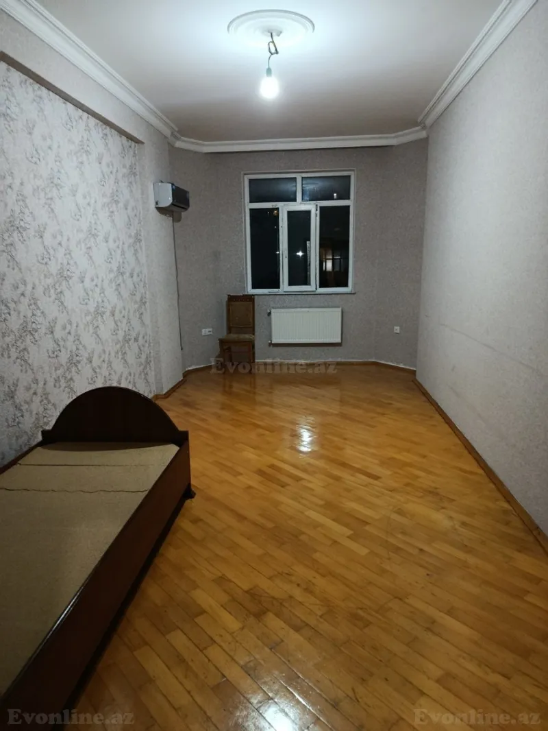 Kirayə verilir 2 otaqlı Mənzil Yeni tikili 83 m² Əhmədli - şəkil 3