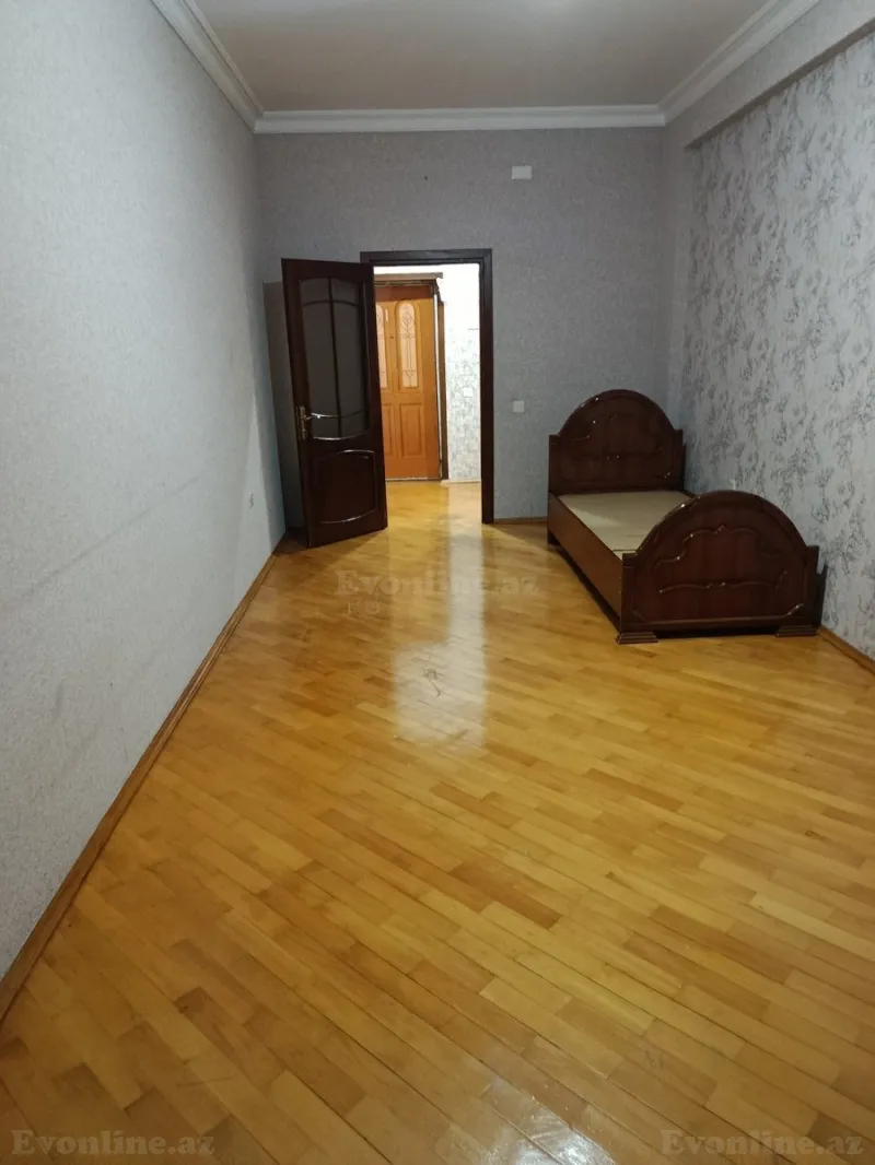 Kirayə verilir 2 otaqlı Mənzil Yeni tikili 83 m² Əhmədli - şəkil 4