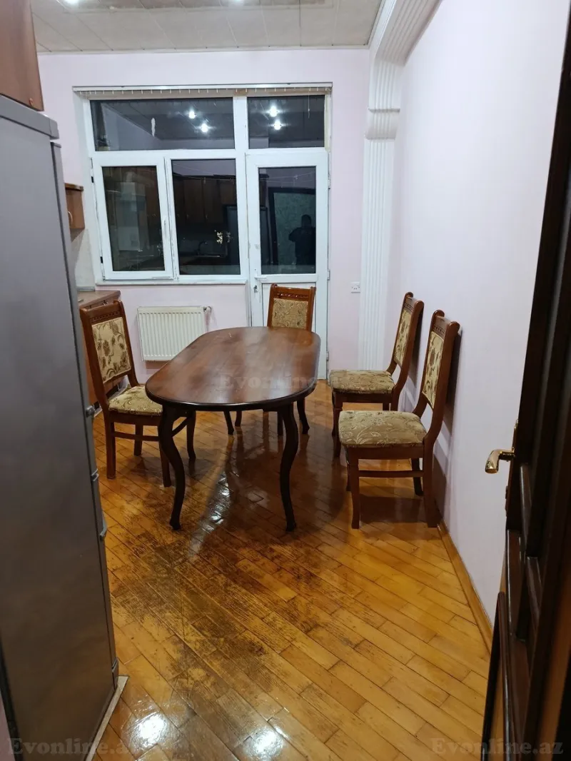 Kirayə verilir 2 otaqlı Mənzil Yeni tikili 83 m² Əhmədli - şəkil 7